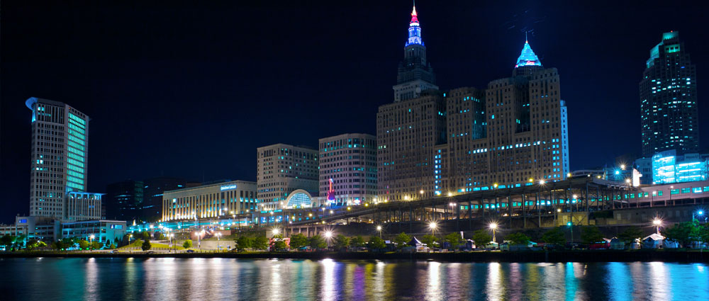 Cleveland, OH